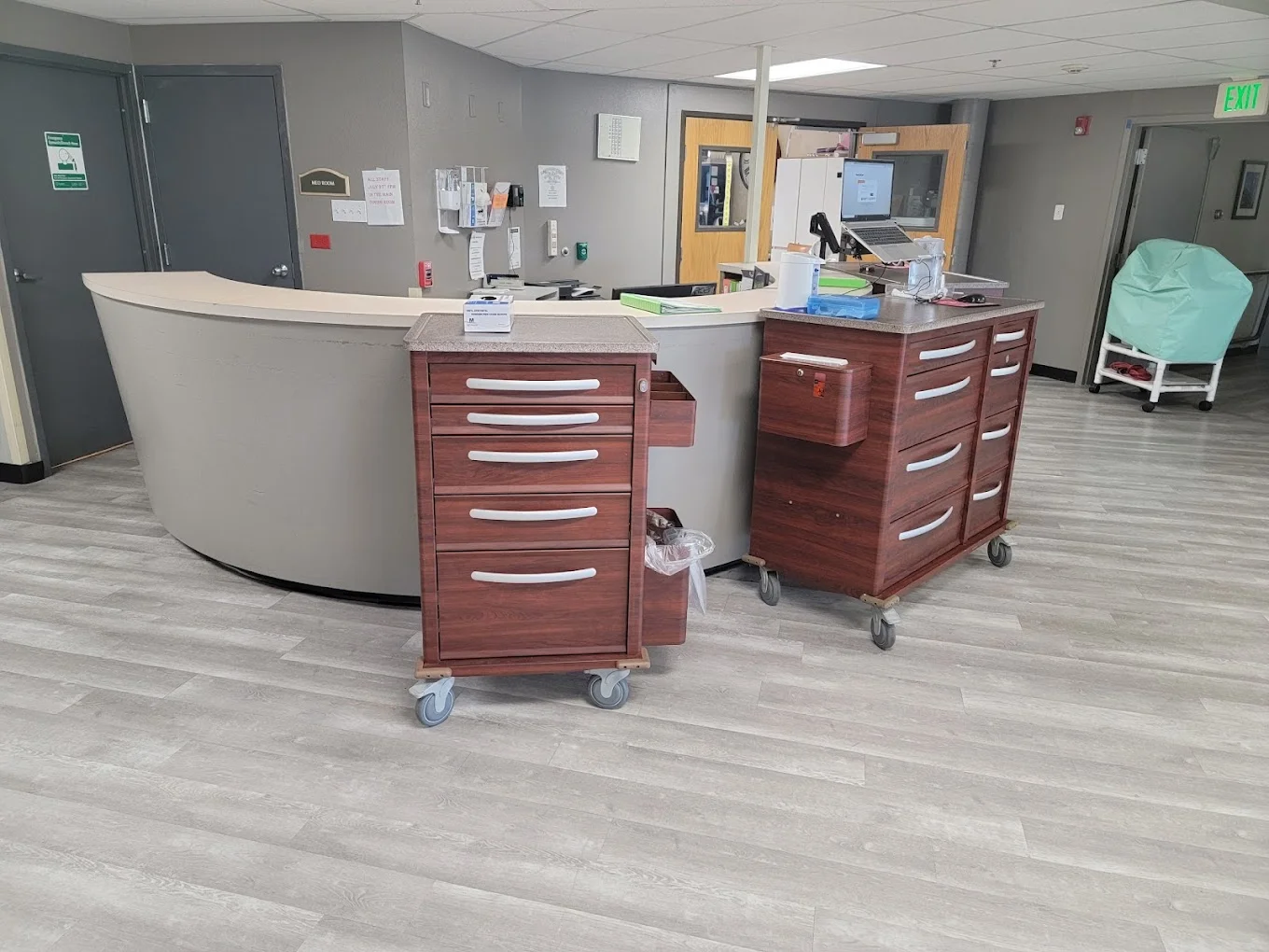 Image of South Valley Post Acute Rehabilitation (4)