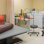 Image of Heritage Center Huntington (2)