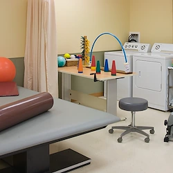 Image of Heritage Center Huntington (2)