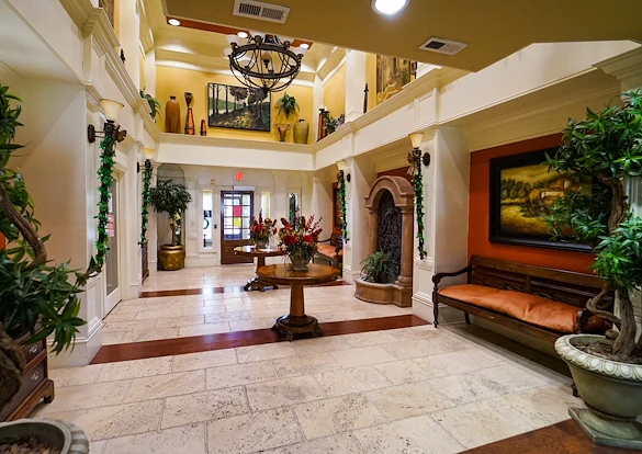 Image of Prosperity Creek Senior Apartments (5)