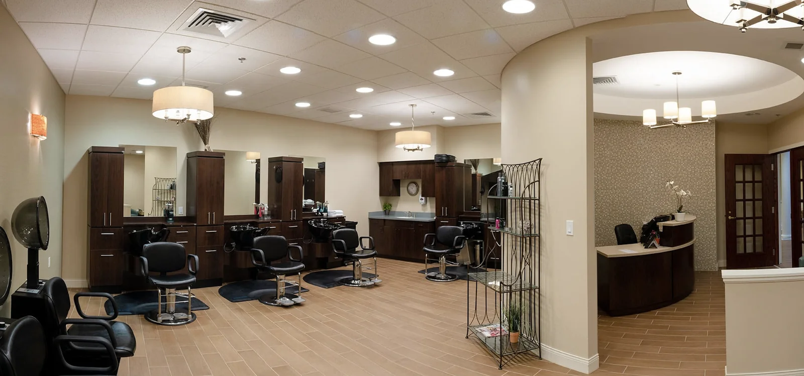 Image of Covenant Woods Nursing Home (4)