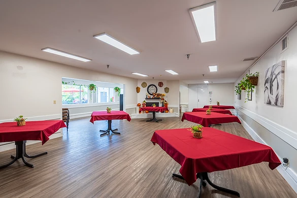 Image of Bonita Hills Post Acute (6)