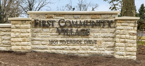 Image of First Community Village Senior Living (6)