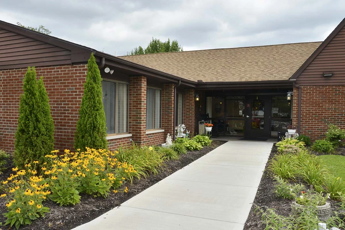 Image of Wayne Healthcare Center (1)