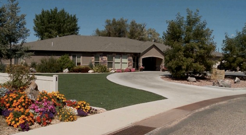 Image of BeeHive Homes of Vernal (1)