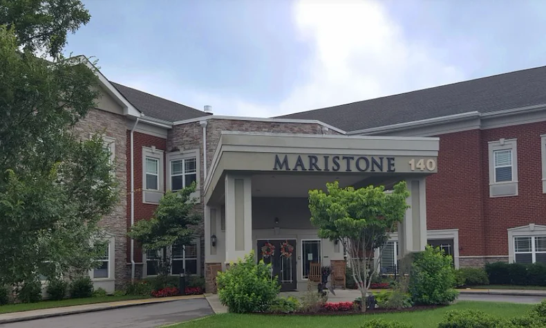 Image of Maristone of Providence (1)