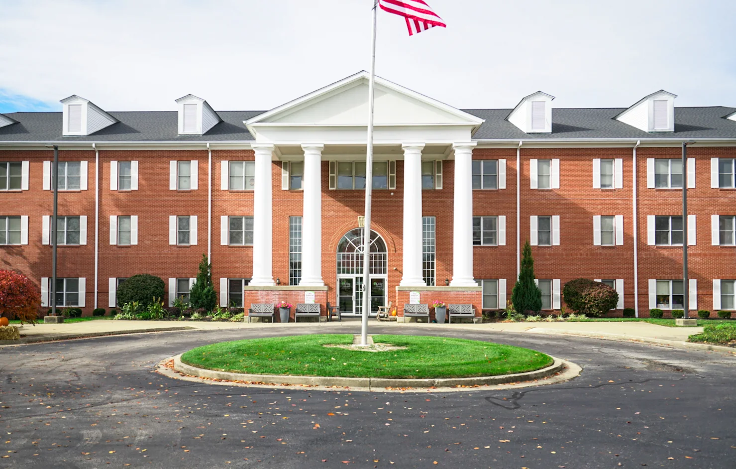 The Long House Independent Living 