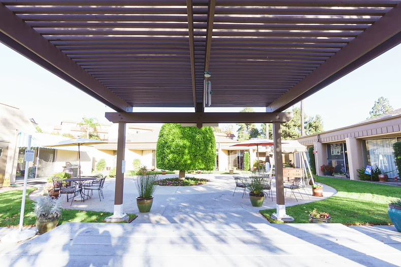 Image of Country Manor La Mesa Healthcare Center (3)