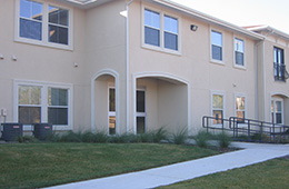 Image of Oak Knoll Villa (1)
