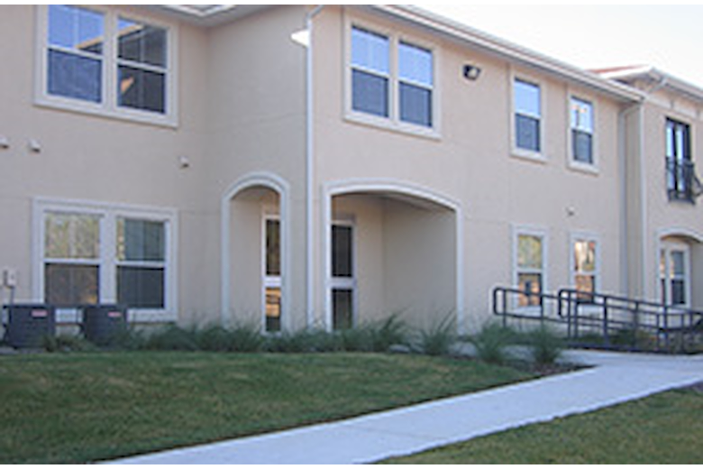 Image of Oak Knoll Villa (1)