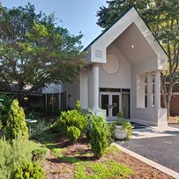 PruittHealth - Brookhaven Skilled Nursing & Rehabilitation Center Senior Care in Atlanta, Georgia front exterior
