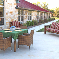 Image of Gemstone Senior Living at Bulverde (4)