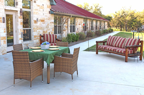Image of Gemstone Senior Living at Bulverde (4)