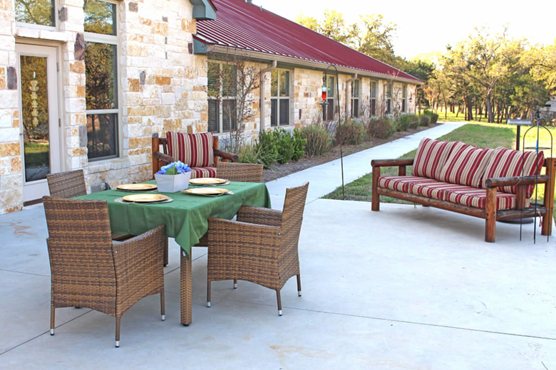 Image of Gemstone Senior Living at Bulverde (4)
