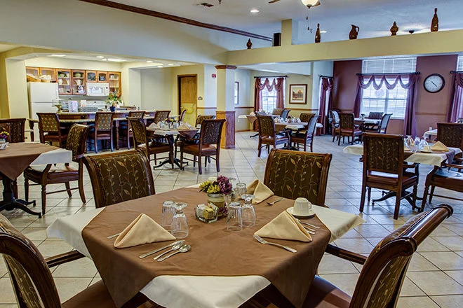 Image of Brookdale Greenville (3)