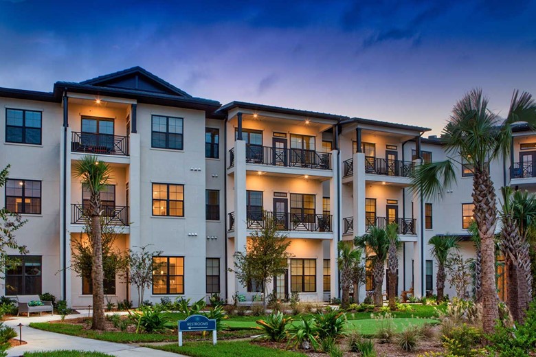 Image of Starling at Nocatee Independent Living (4)
