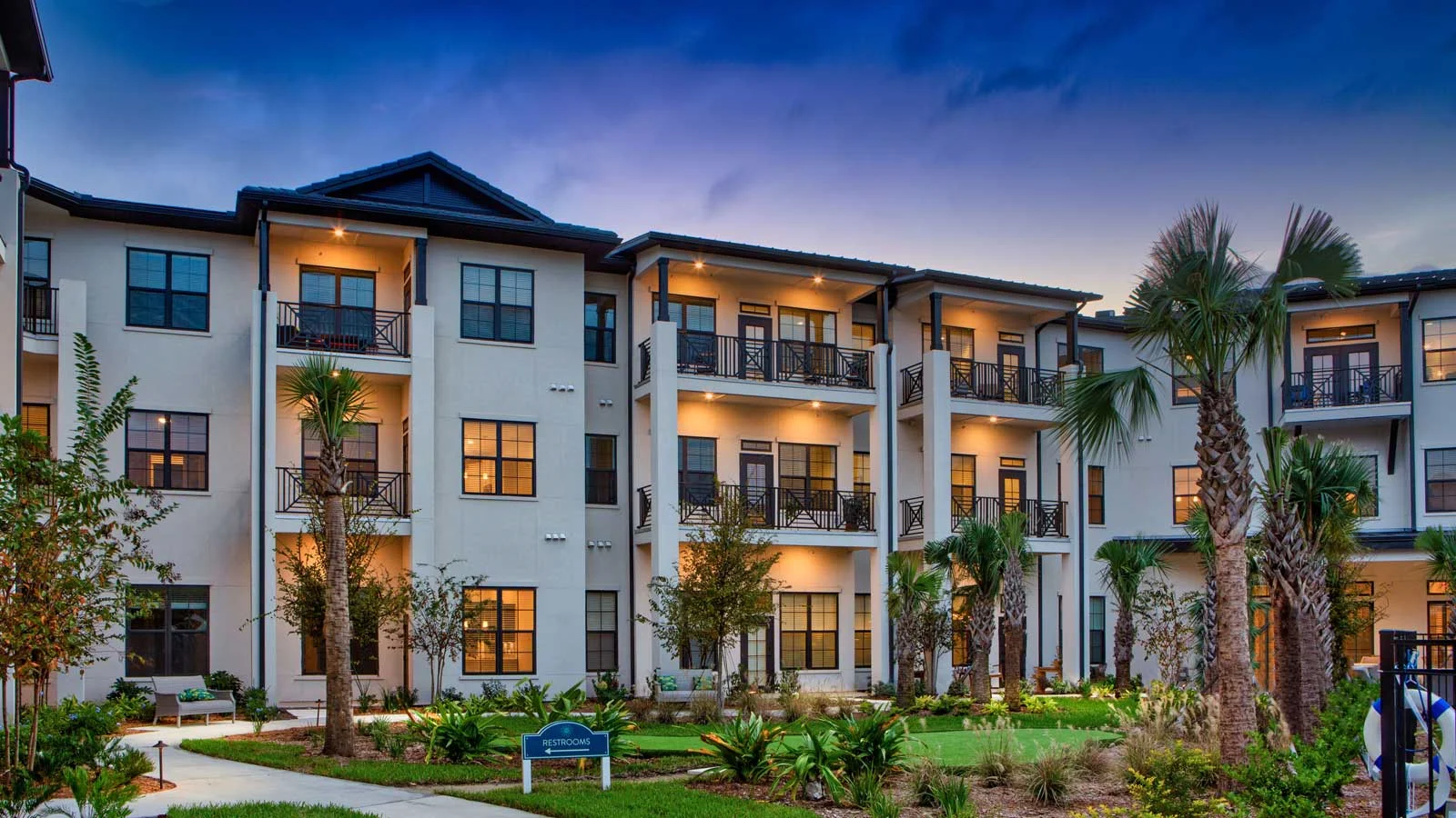 Image of Starling at Nocatee Independent Living (4)