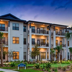 Image of Starling at Nocatee Independent Living (4)