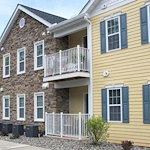 Image of Liberty Commons Apartments (1)