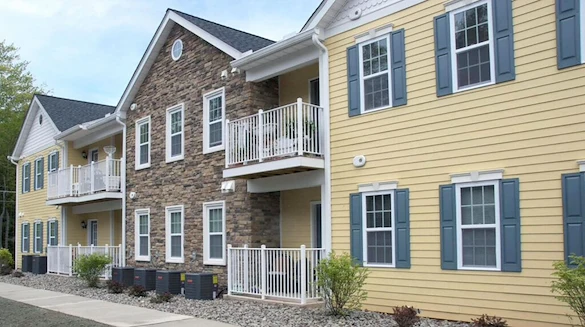 Image of Liberty Commons Apartments (1)