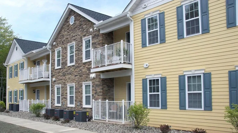 Image of Liberty Commons Apartments (1)