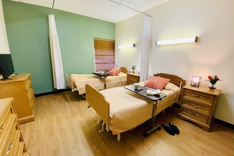 Image of White Settlement Nursing Center (4)