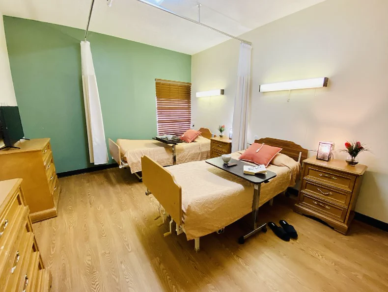 Image of White Settlement Nursing Center (4)