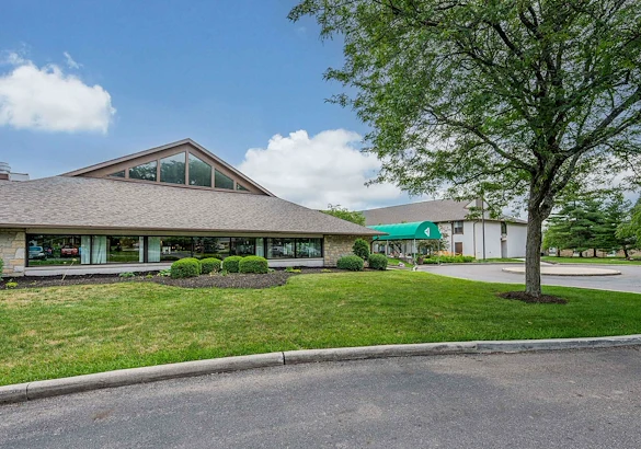 Image of The Village of Westerville (1)