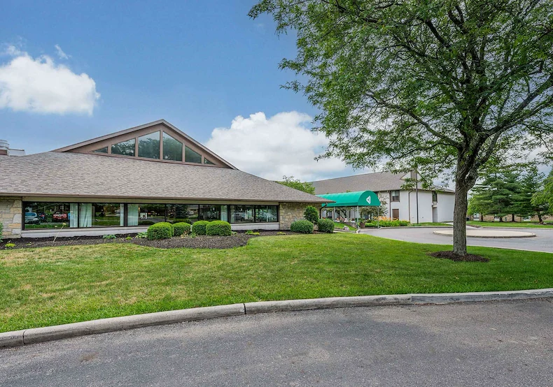 Image of The Village of Westerville (1)