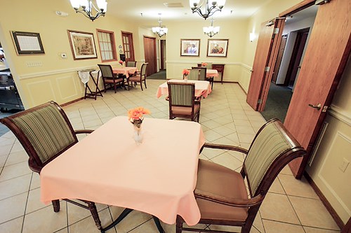 Image of Brookdale Midland (4)