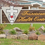 Image of Franciscan Health Center (1)