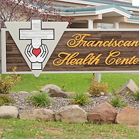 Image of Franciscan Health Center (1)