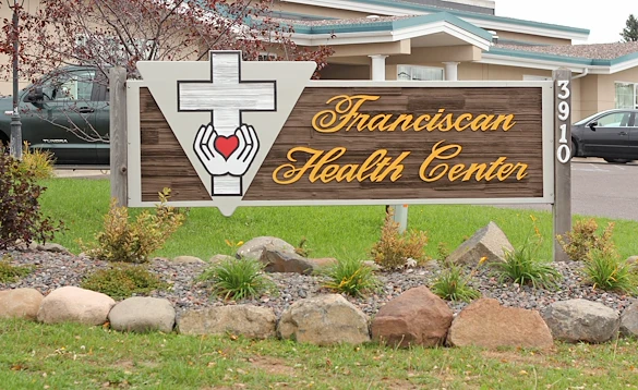 Image of Franciscan Health Center (1)