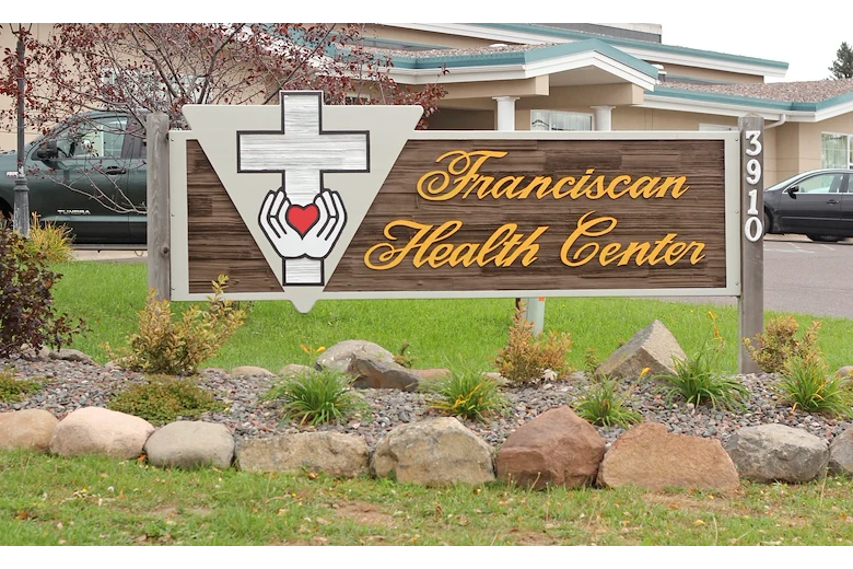 Image of Franciscan Health Center (1)