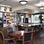 Image of Bonaventure at Keizer Station (3)