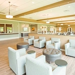 Image of Scott Lake Health And Rehabilitation Center (8)