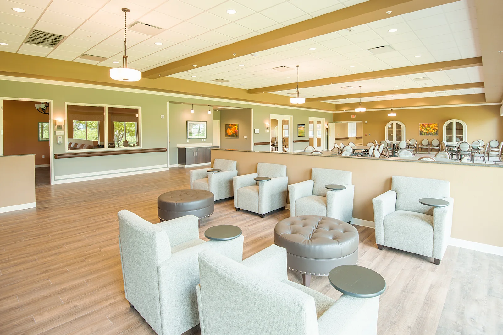 Image of Scott Lake Health And Rehabilitation Center (8)