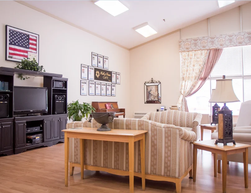 Image of Standing Stone Care And Rehab (3)