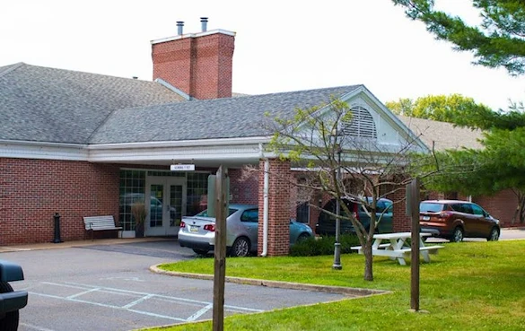 Image of Embassy Of East Mountain (1)