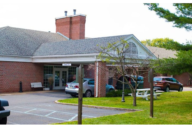 Image of Embassy Of East Mountain (1)