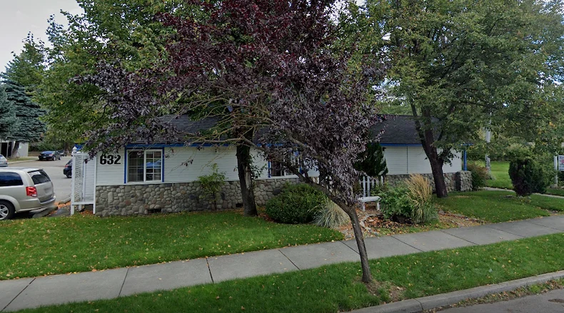 Image of Rose Terrace Cottages (1)