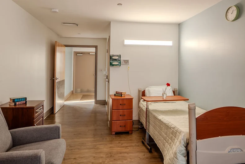 Image of PruittHealth - Richmond (7)