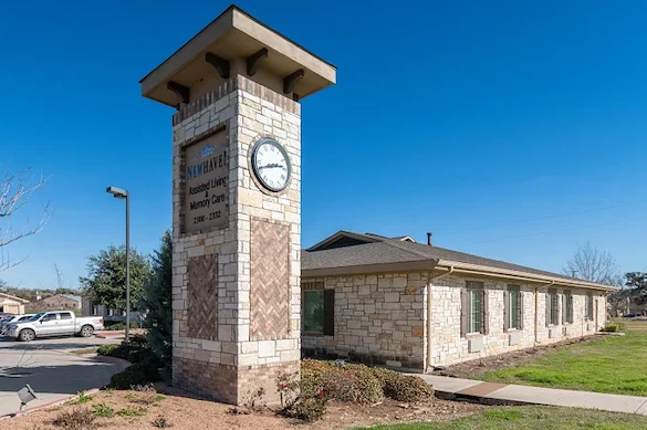 Image of New Haven Senior Living of Schertz (1)