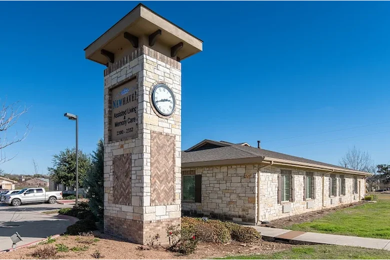 Image of New Haven Senior Living of Schertz (1)