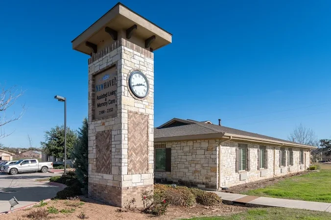 Image of New Haven Senior Living of Schertz (1)
