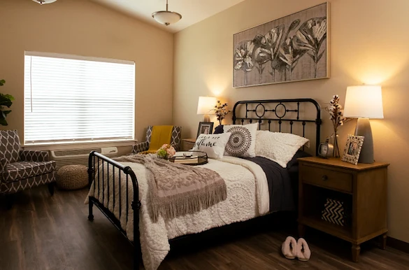 Image of Waterhouse Ridge Memory Care (6)