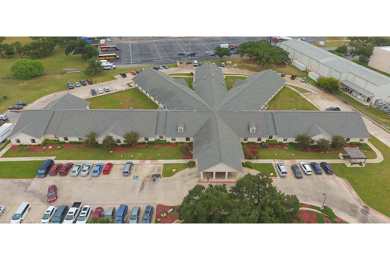 Image of Sonterra Health Center (3)
