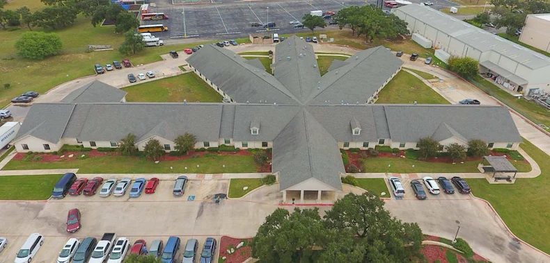 Image of Sonterra Health Center (3)