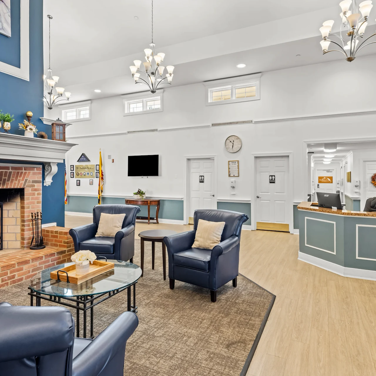 Image of HeartFields Senior Living at Frederick (2)