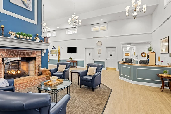 Image of HeartFields Senior Living at Frederick (2)